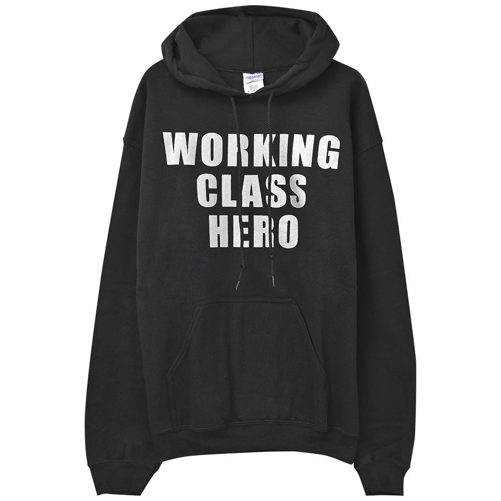 JOHN LENNON ジョンレノン (生誕 85年 ) - WORKING CLASS HERO / パーカー・スウェット / メンズ - PGS